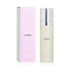Chanel - Chance Eau Fraiche Sheer Moisture Mist 100ml/3.4oz - Body Mist, Free Worldwide Shipping