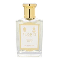 Floris 佛羅瑞斯 White Rose 皎白玫瑰女用淡香水