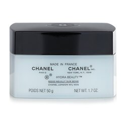 Chanel - Hydra Beauty Gel Creme 50g/1.7oz - Moisturizers