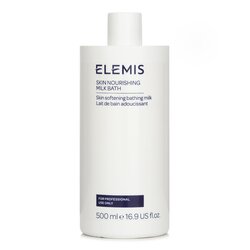 Elemis 艾麗美 牛奶滋潤沐浴乳 Skin Nourishing Milk Bath (營業用包裝)