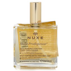 Nuxe 黎可詩 多用途乾燥護理油Huile Prodigieuse Multi Usage Dry Oil