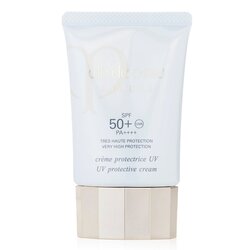 Cle De Peau 肌膚之鑰 CDP 無齡光采身體防曬乳 SPF 50 PA+++ UV Protection Cream SPF 50 PA+++