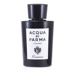 Acqua Di Parma 帕爾瑪之水 Colonia Essenza 克羅尼亞黑調古龍水
