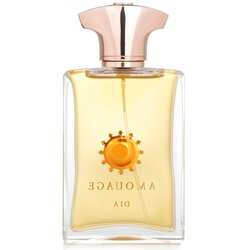 Amouage Dia Man Eau De Parfum Spray 100ml 3.4oz 100ml 3.4oz Eau