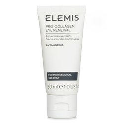 Elemis 艾麗美 骨膠原緊緻眼霜 Pro-Collagen Eye Renewal (營業用包裝)