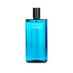 Davidoff 大衛杜夫 Cool Water 冷泉男性淡香水