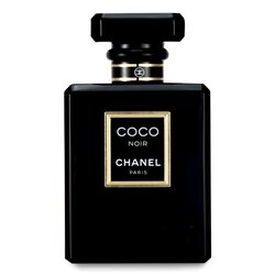 Chanel 香奈爾 黑色COCO香水