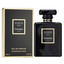 Chanel Coco Noir Eau De Parfum Spray 50ml/1.7oz - Eau De Parfum