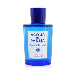 Acqua Di Parma 帕爾瑪之水 Blu Mediterraneo Fico Di Amalfi 藍地中海阿瑪菲無花果淡香水
