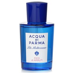 Acqua Di Parma 帕爾瑪之水 Blu Mediterraneo Fico Di Amalfi 藍地中海阿瑪菲無花果淡香水  75ml/2.5oz