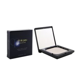 Refining Pressed Powder (With Case & Puff) 5g/0.17oz by Cle De Peau Reviews  2024