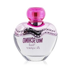 Moschino pink best sale bouquet 50ml price