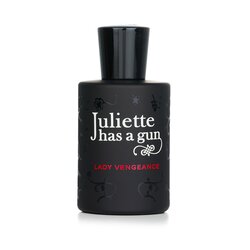 Juliette Has A Gun 帶槍茱麗葉 復仇女士香水噴霧