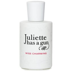 Juliette Has A Gun 帶槍茱麗葉 魅力小姐香水噴霧