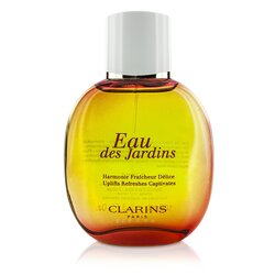 Clarins 克蘭詩 (嬌韻詩) 花園香薰療法噴霧 Eau Des Jardins Treatment Fragrance Spray