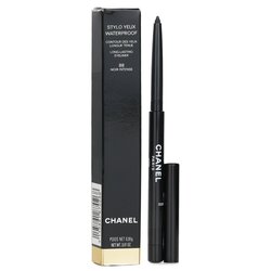 Chanel Stylo Yeux Waterproof, 88 Noir Intense 0.3g/0.01oz