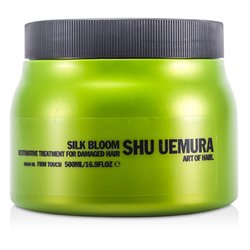 Shu Uemura 植村秀 絲滑修復護理髮膜 (受損髮質適用)
