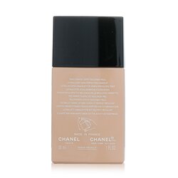 Chanel Vitalumiere Aqua Ultra-Light Skin Perfecting Makeup, SPF 15, Beige 50 - 1 oz bottle