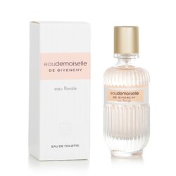 Givenchy Eaudemoiselle De Eau Florale Eau De Toilette Spray 50ml 1.7oz Strawberrynet CA