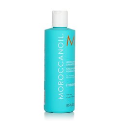 モロッカンオイル Moroccanoil ハイドレーティング シャンプー 250ml/8.5oz | ストロベリーネット Strawberrynet