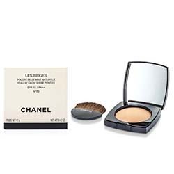 Chanel Les Beiges Healthy Glow Sheer Powder SPF 15 12g/0.4oz