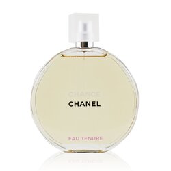 Chanel - Chance Eau Tendre Eau De Toilette Spray 150ml/5oz - Eau De Toilette, Free Worldwide Shipping