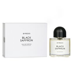 Byredo Black Saffron Eau De Parfum Spray 50ml/1.6oz - Eau De