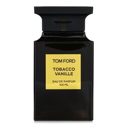Tom Ford Private Blend Tobacco Vanille 私人調香系列-午夜香草男性淡香精