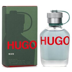 Hugo eau shop de toilette spray