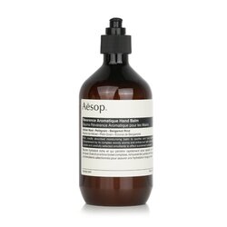 Aesop 伊索 尊尚芳香護手霜