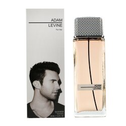 adam levine ストア 香水