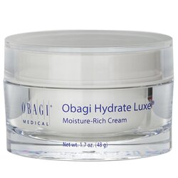 Obagi 歐巴吉 臉部滋潤乳霜 Hydrate Luxe Moisture-Rich Cream