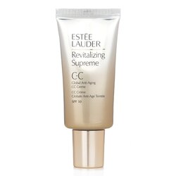 Estee Lauder 雅詩蘭黛 年輕肌密無敵CC霜 SPF10 Revitalizing Supreme Global Anti-Aging CC Creme SPF10