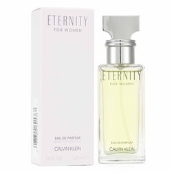 Calvin klein discount eternity perfume 30ml