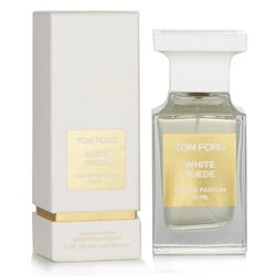 Tom Ford white suede outlets 100ml/3.4oz