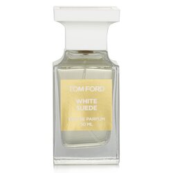 TOM FORD White Suede 100ml sale 3.3oz New