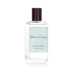 Atelier Cologne 歐瓏 烏龍茶 古龍水噴霧 Oolang Infini Cologne Absolue Spray