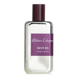 Atelier Cologne Silver Iris Cologne Absolue Spray 100ml 3.3oz