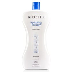 BioSilk 絲洛比 補水修復護髮素 Hydrating Therapy Conditioner