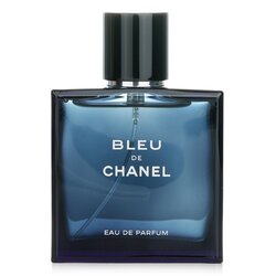 Chanel 香奈爾 香奈兒藍色香水Bleu De Chanel Eau De Parfum Spray