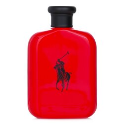 Ralph Lauren 雷夫·羅倫馬球 Polo Red 紅色馬球男性淡香水