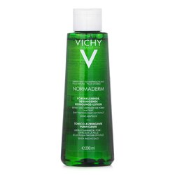 Vichy 薇姿 油脂調護爽膚水（暗瘡肌)