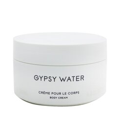 バレード Byredo ジプシーウォーター ボディクリーム 200ml/6.8oz