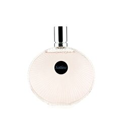 Lalique Satine Eau De Parfum Spray 100ml 3.3oz 100ml 3.3oz