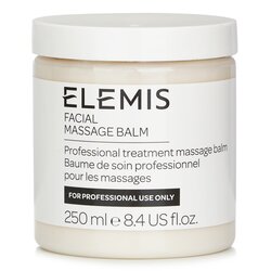 Elemis 艾麗美 按摩面霜 Amber Massage Balm for Face(營業用包裝)