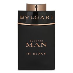 Bvlgari 寶格麗 BVLGARI Man In Black 當代真我男士香水