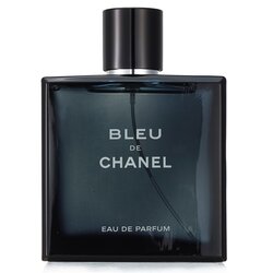 Chanel 香奈爾 香奈兒藍色香水Bleu De Chanel Eau De Parfum Spray