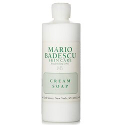 Mario Badescu 洗面乳 Cream Soap - 所有膚質適用