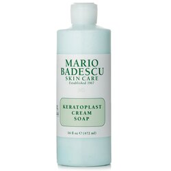 Mario Badescu 角質蛋白洗面乳 Keratoplast Cream Soap - 混合性/乾性/敏感性肌膚適用