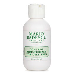 Mario Badescu 控油乳液 Control Moisturizer For Oily Skin - 油性/敏感性肌膚適用